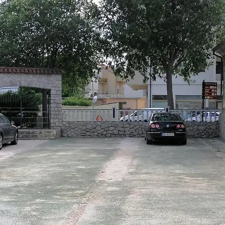 Josipa 2 Appartamento