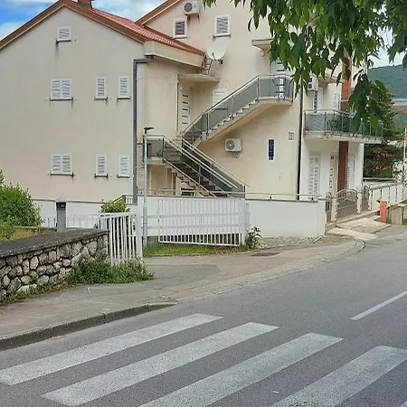 Josipa 2 * Crikvenica