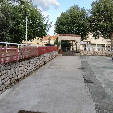 Josipa 2 Appartamento Crikvenica