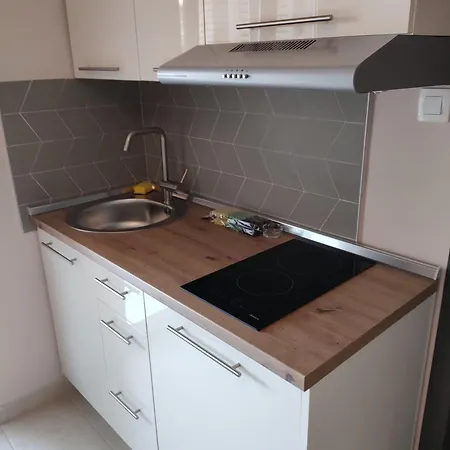 Josipa 2 Appartamento *