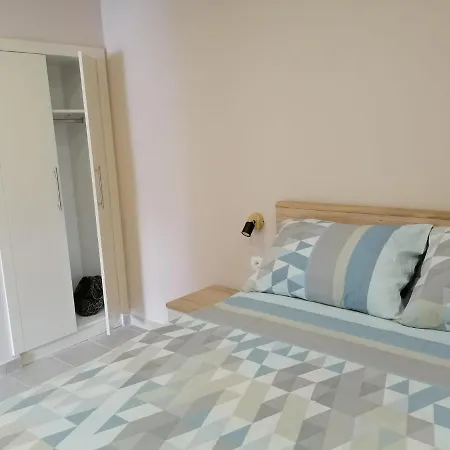 Apartment Josipa 2 Crikvenica