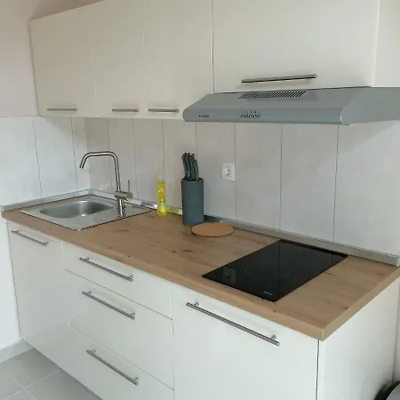 Josipa 2 Apartament *