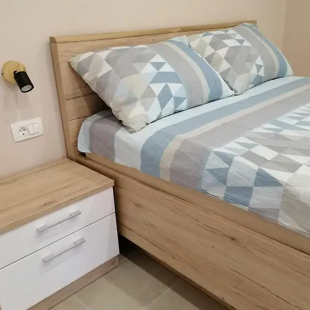 Apartment Josipa 2 Crikvenica