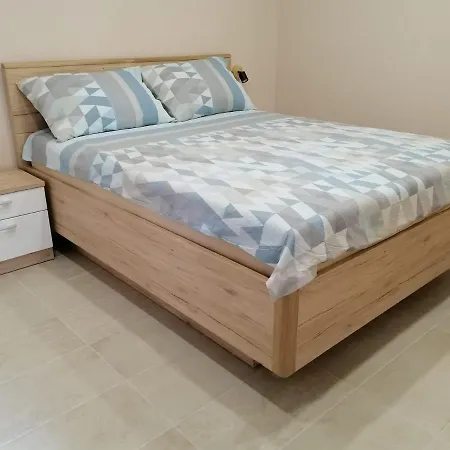 Apartment Josipa 2 Crikvenica
