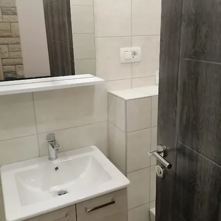 Josipa 2 Apartamento Crikvenica