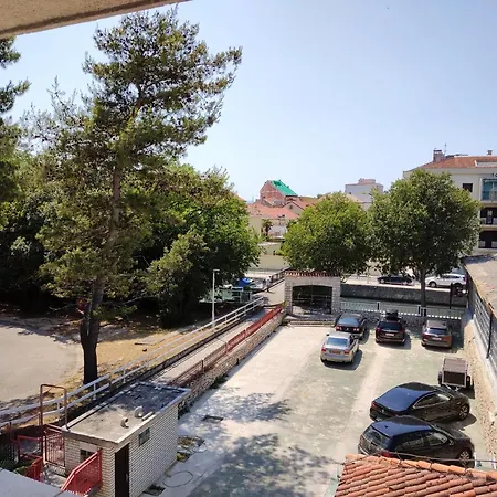 Apartment Josipa 2 Crikvenica