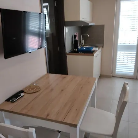 Apartment Josipa 2 Crikvenica