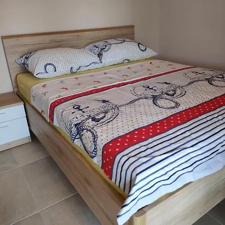 Apartament Josipa 2 *