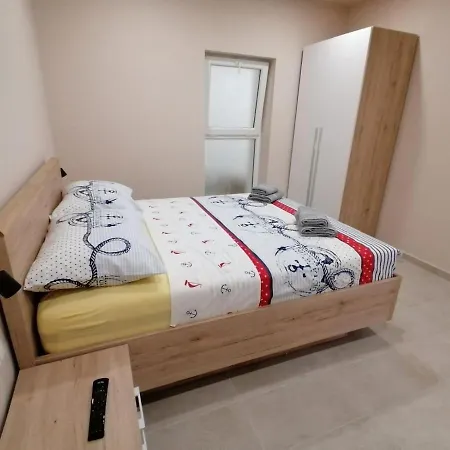 Josipa 2 Apartament Crikvenica