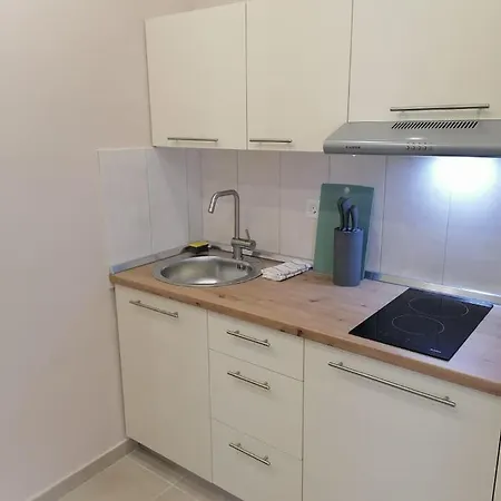 Apartamento Josipa 2