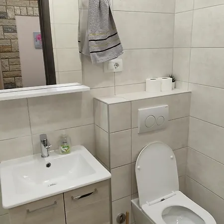 Apartamento Josipa 2