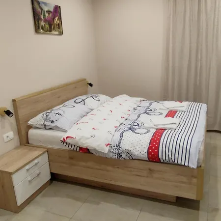 Apartament Josipa 2 Crikvenica