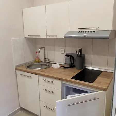 Josipa 2 * Crikvenica