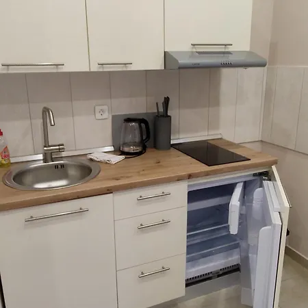 Josipa 2 Apartment