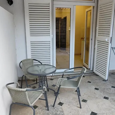 Josipa 2 Apartment