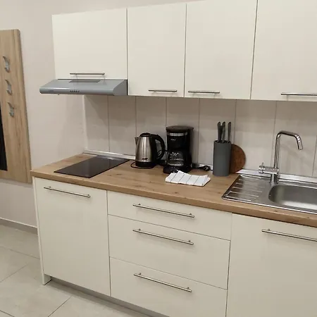 Apartment Josipa 2