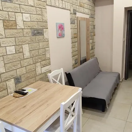 Apartament Josipa 2 Crikvenica