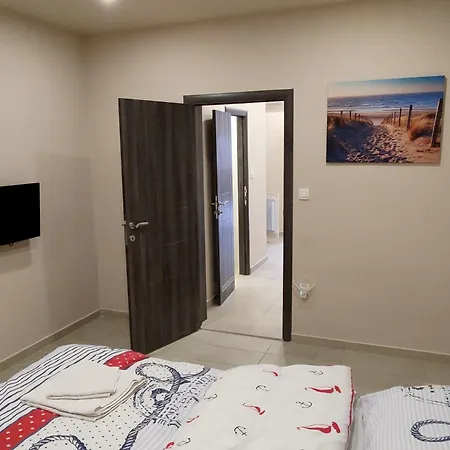 Josipa 2 * Crikvenica