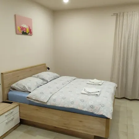 Josipa 2 Apartment