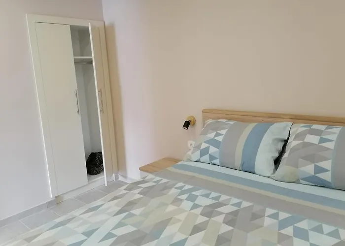 Apartament Josipa 2 Crikvenica