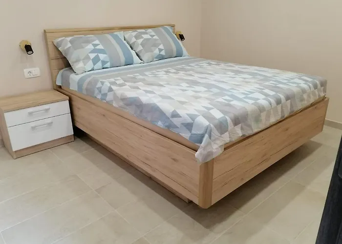 Apartament Josipa 2 Crikvenica