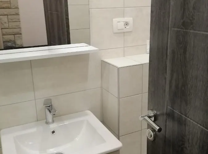 Josipa 2 Apartament Crikvenica