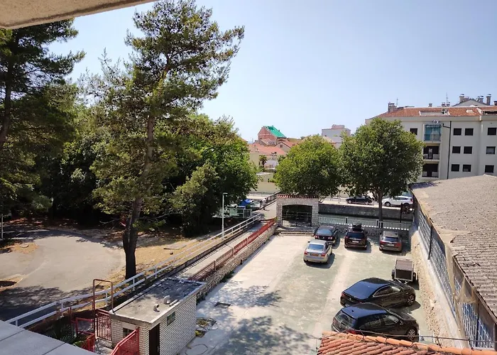 Apartament Josipa 2 Crikvenica