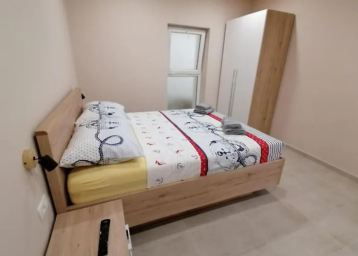 Josipa 2 Apartament Crikvenica