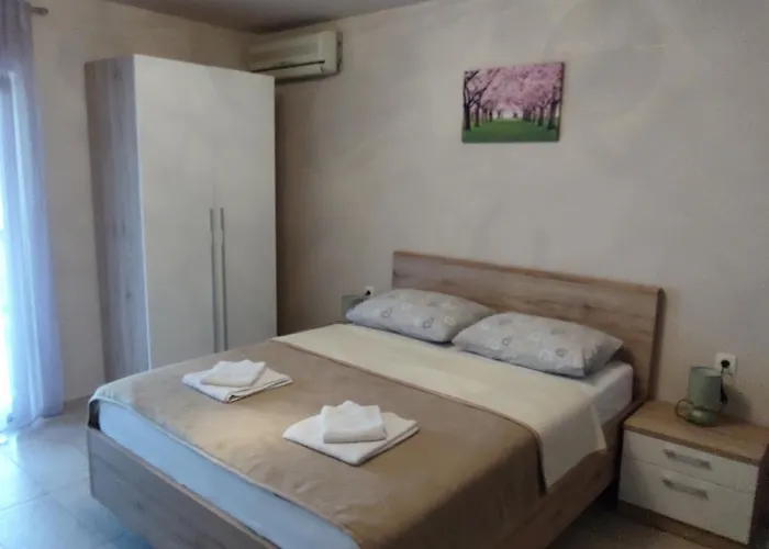 Apartament Josipa 2 *