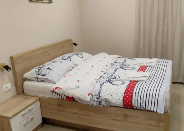 Apartman Josipa 2 Crikvenica