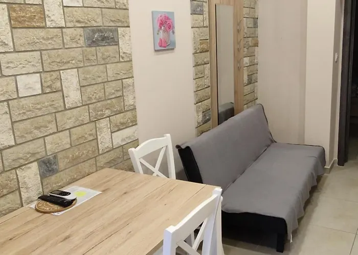 Apartman Josipa 2 Crikvenica