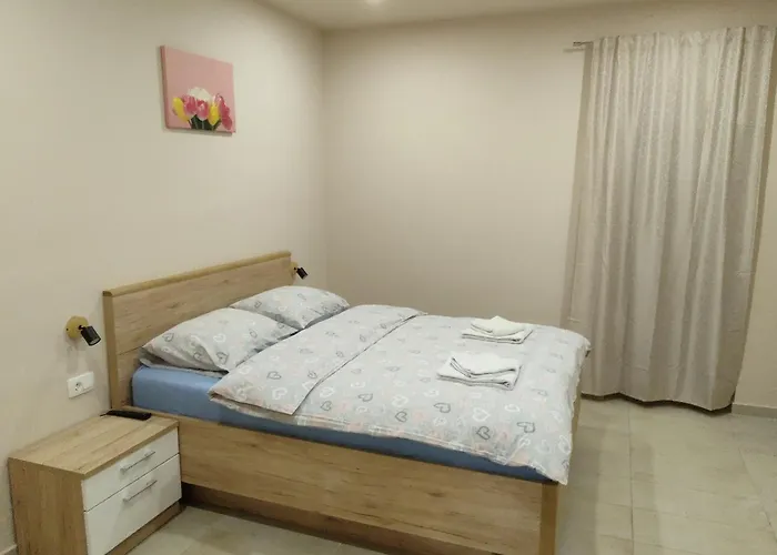 Josipa 2 Apartman