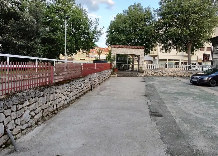 Josipa 2 Apartman Crikvenica